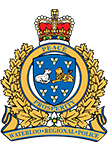 Waterloo Regional Police Service Crest